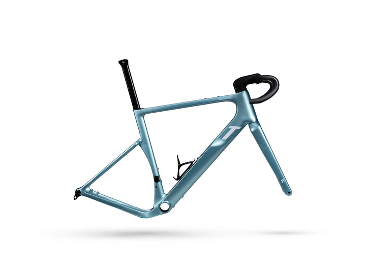 3T RaceMax Integrale WPNT Gravel Carbon | Frameset