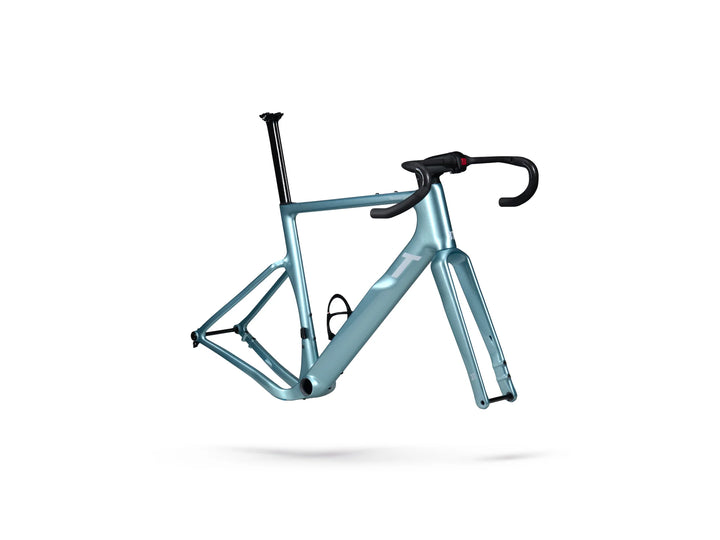 3T RaceMax Integrale WPNT Gravel Carbon | Frameset