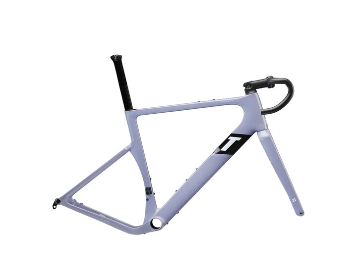 3T RaceMax Integrale WPNT Gravel FRAMESET