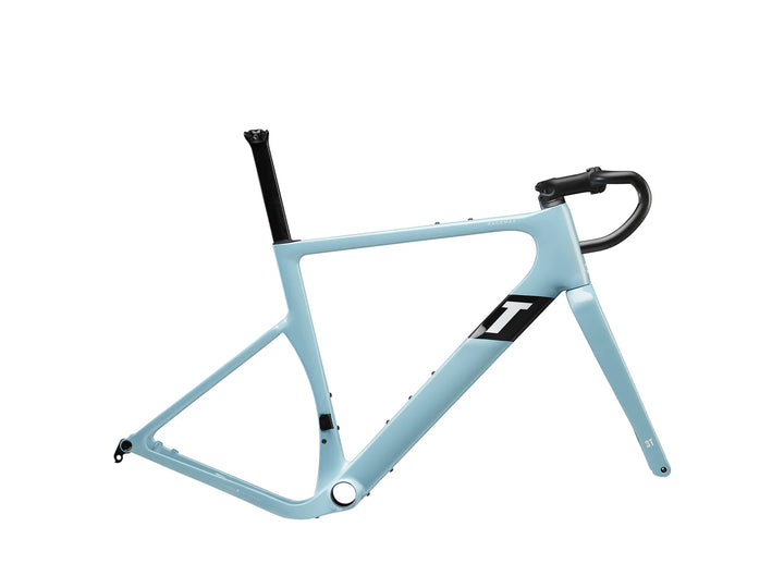 3T RaceMax Integrale WPNT Gravel FRAMESET