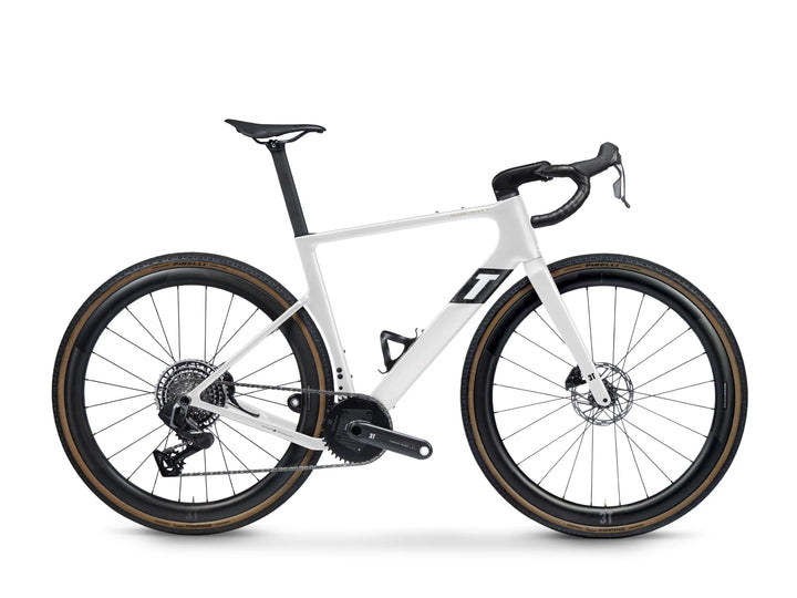 3T Racemax Italia | SRAM Force E1 XPLR 1x13