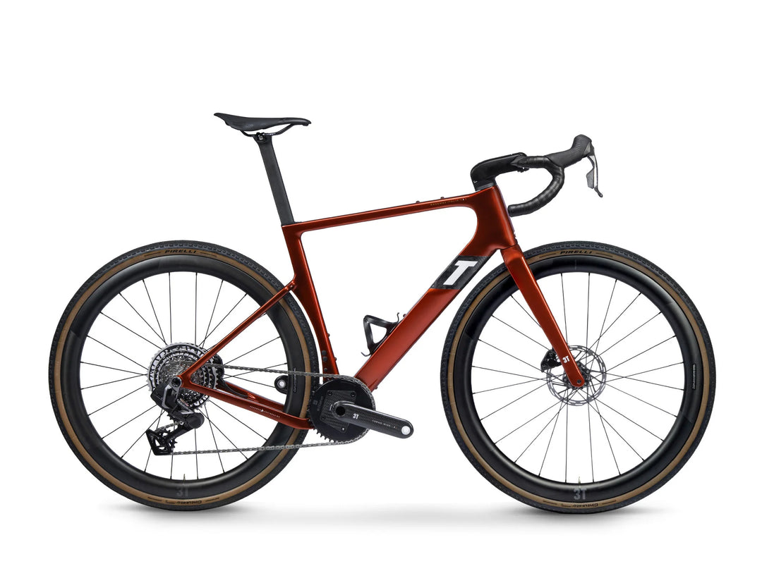 3T Racemax Italia | SRAM Force E1 XPLR 1x13