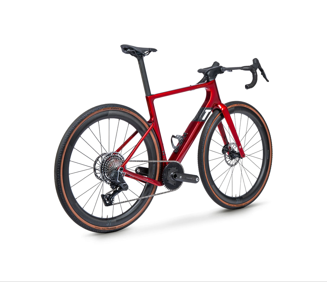 3T Racemax Italia | SRAM Force E1 XPLR 1x13