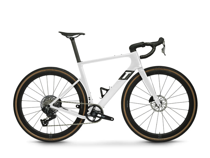 3T Racemax Italia | SRAM RIVAL E1 XPLR 1x13