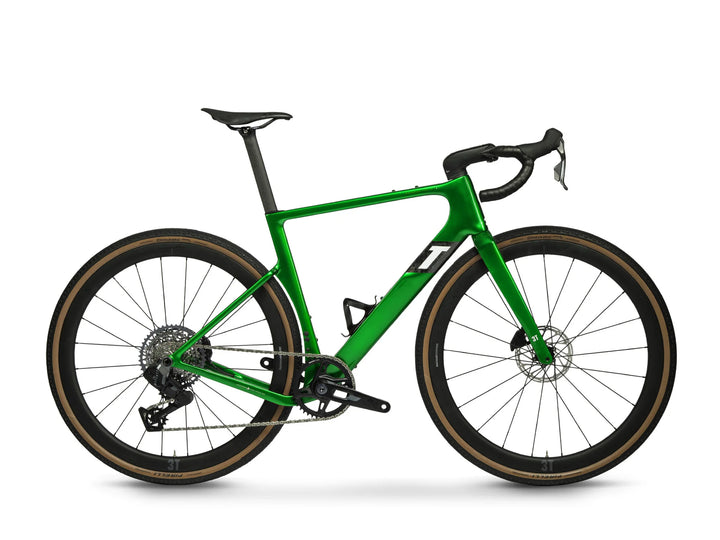 3T Racemax Italia | SRAM RIVAL E1 XPLR 1x13