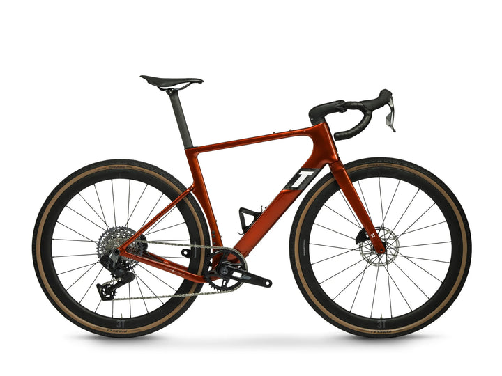3T Racemax Italia | SRAM RIVAL E1 XPLR 1x13