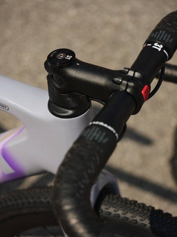 3T Primo² WPNT Carbon Frameset | UDH