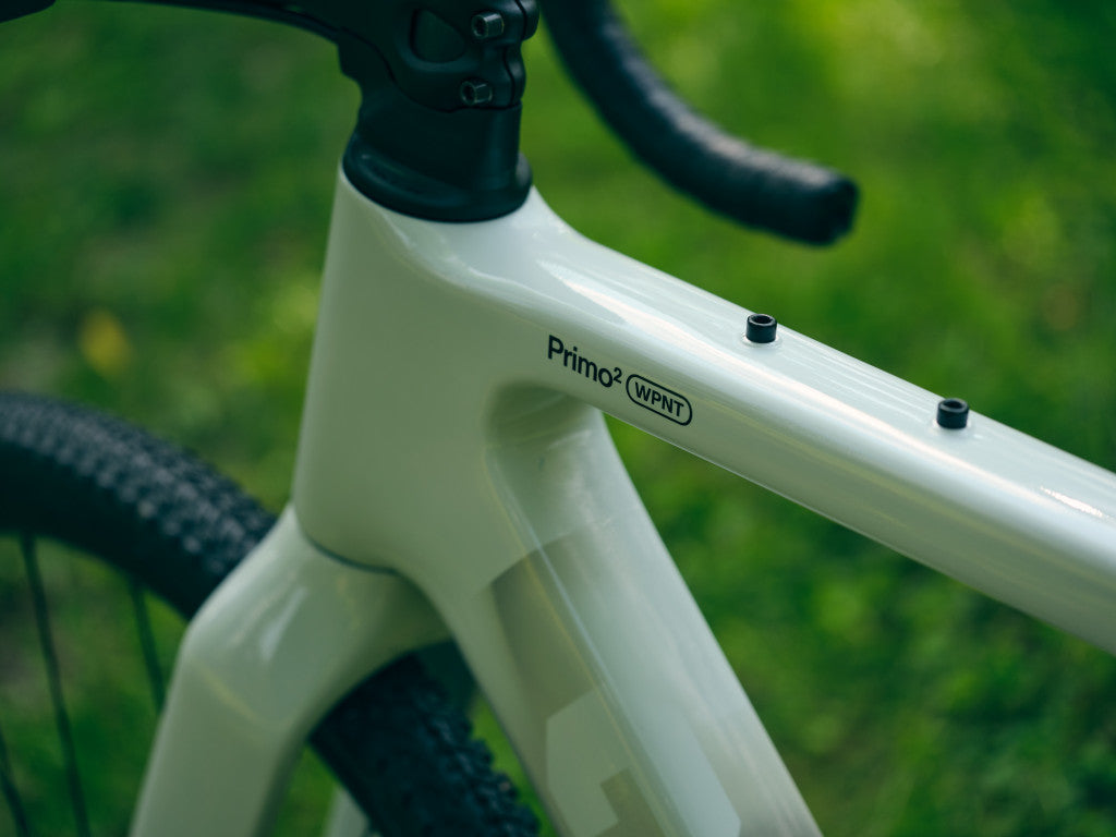 3T Primo² WPNT Carbon Frameset | UDH