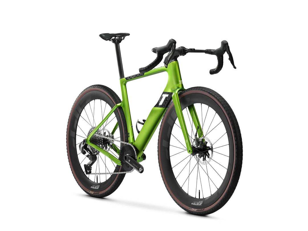 3T RACEMAX Italia UDH |Sram Red E1 1x13