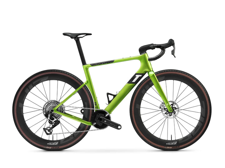 3T RACEMAX Italia UDH |Sram Red E1 1x13