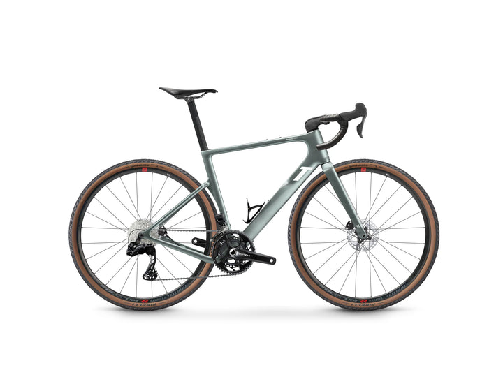 3T RaceMax Integrale WPNT Gravel Carbon | GRX Di2 2x12 | Carbon Wheelset