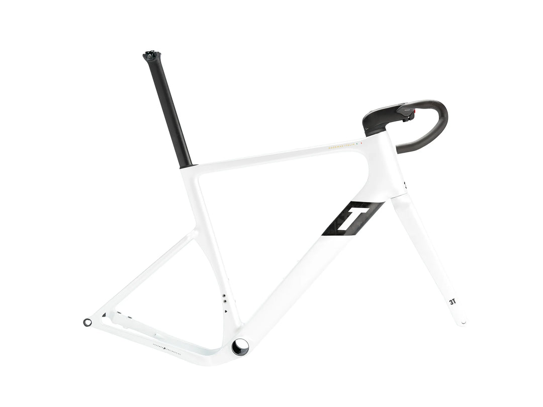 3T RACEMAX Italia UDH | Frameset