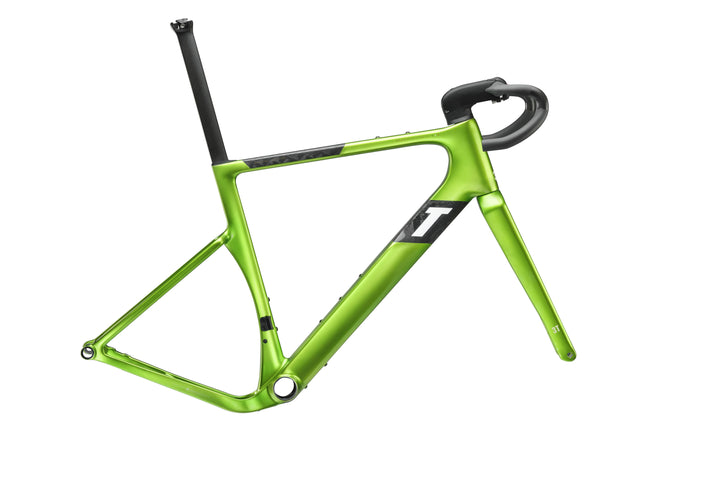 3T RACEMAX Italia UDH | Frameset