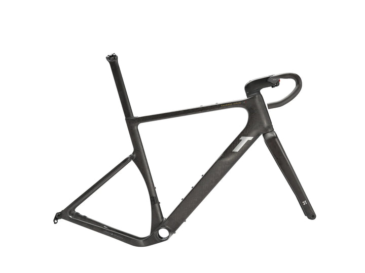 3T RACEMAX Italia UDH | Frameset