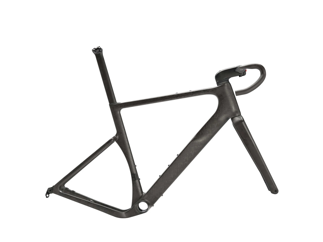 3T RACEMAX Italia UDH | Frameset