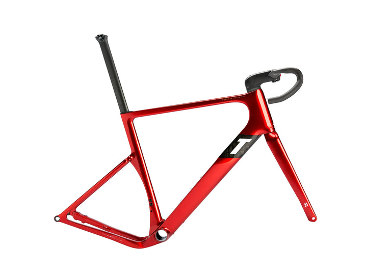 3T RACEMAX Italia UDH | Frameset