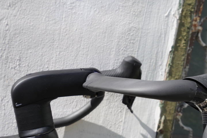 3T Extrema Italia |Sram Red XPLR 1x13