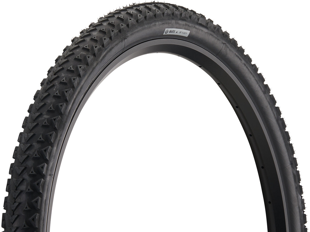 Mars JFF Gravel Faltreifen – Grundtner