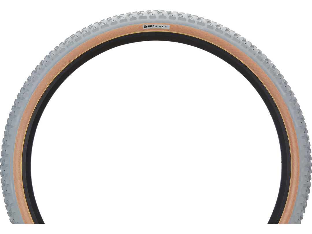 trekkingrad mars Mars Race Gravel folding tire – Grundtner