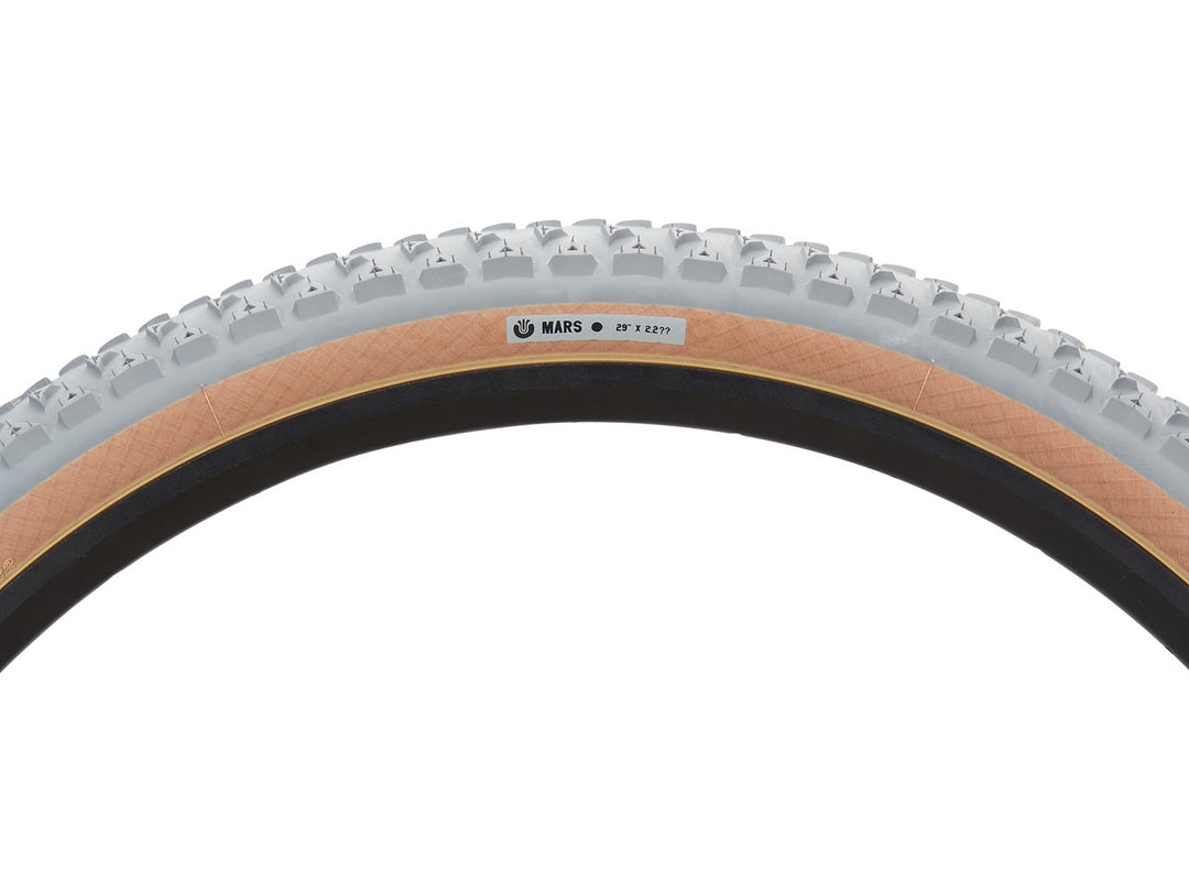mars herrenfahrrad Mars Race Gravel folding tire – Grundtner