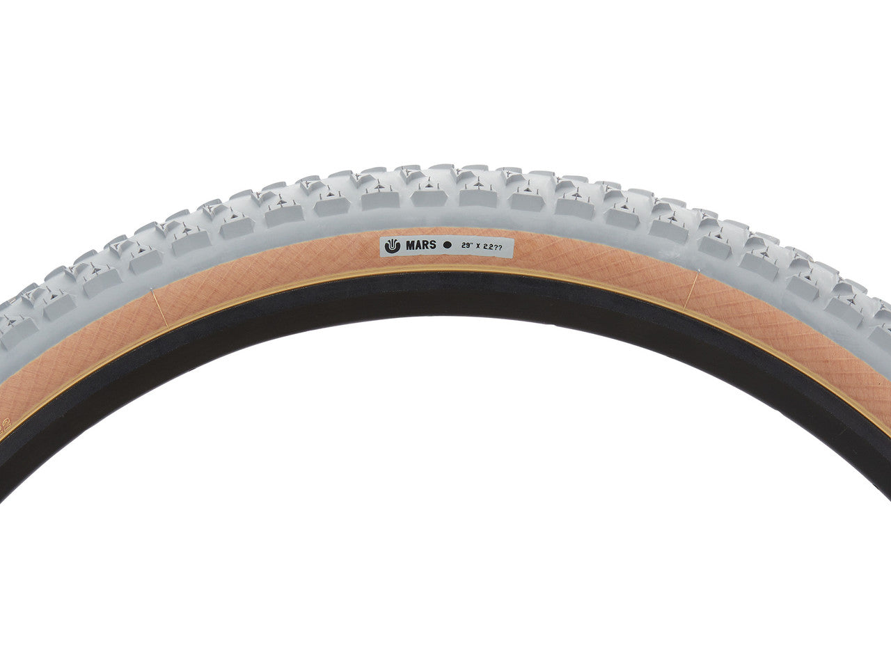 Mars Race Gravel folding tire – Grundtner