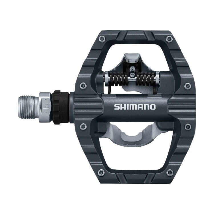 pedales shimano spd SHIMANO SPD Pedal PD-EH500 – Grundtner