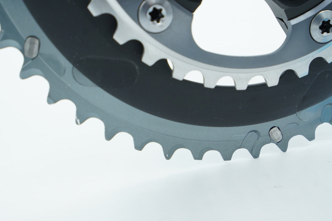 Shimano Dura-Ace FC-7900 / FC-7950 Crankset | 172.5/175 mm | 50/34