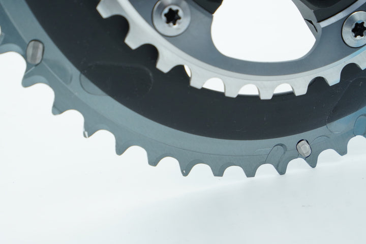 Shimano Dura-Ace FC-7900 / FC-7950 Crankset | 172.5/175 mm | 50/34 53/39