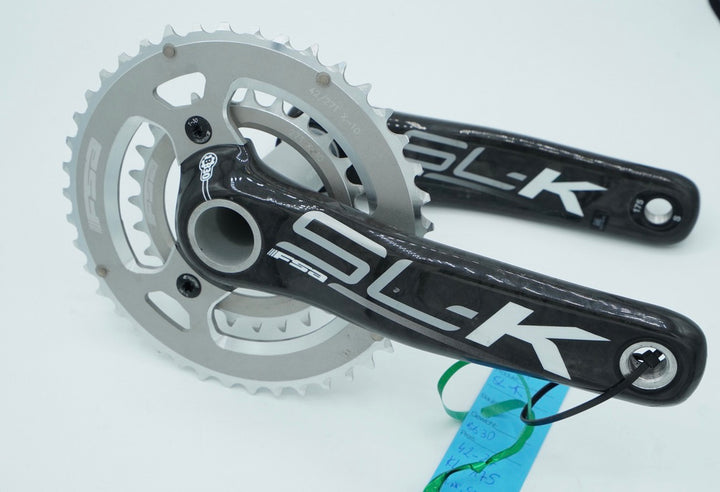 FSA SL-K Kurbelgarnitur