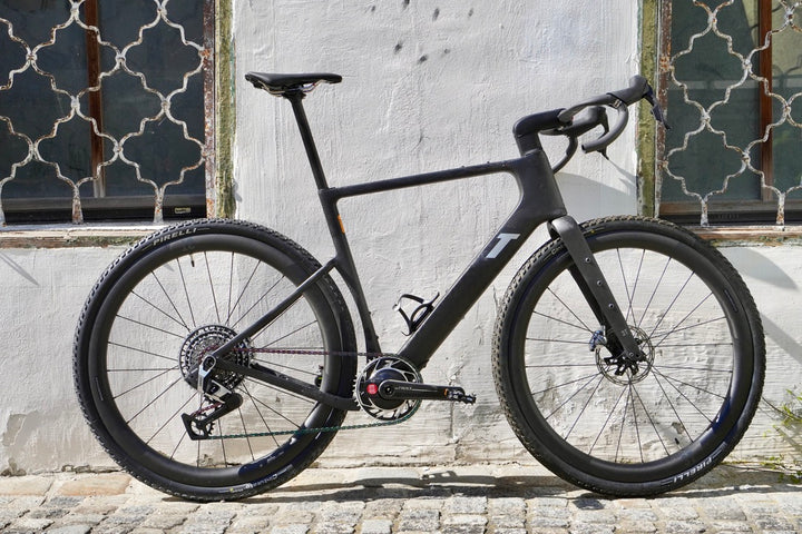 3T Extrema Italia |Sram Red XPLR 1x13