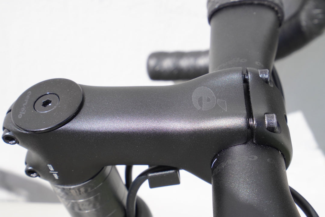 Cervelo SOLOIST Ultegra Di2 Elektronische Schaltung 12 Fach - 2025