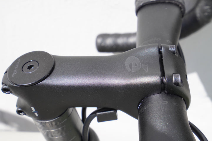 Cervelo SOLOIST Ultegra Di2 Elektronische Schaltung 12 Fach - 2025