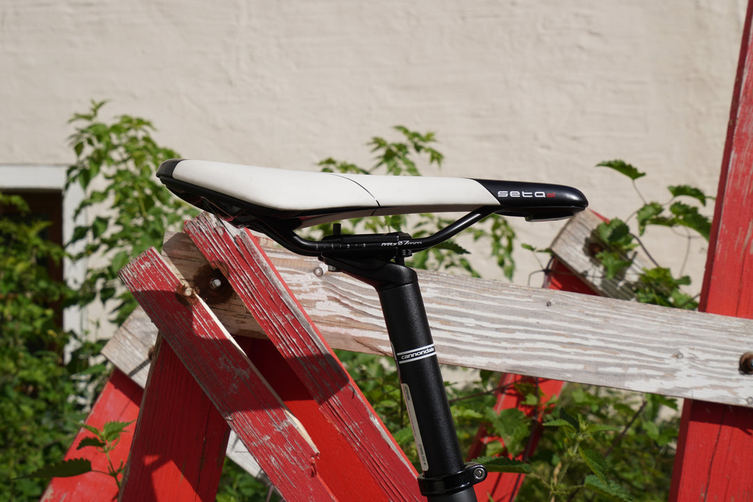 cannondale c3 sattelstütze Cannondale SuperSix EVO Force 4 Mid BBQ RH56 – Grundtner