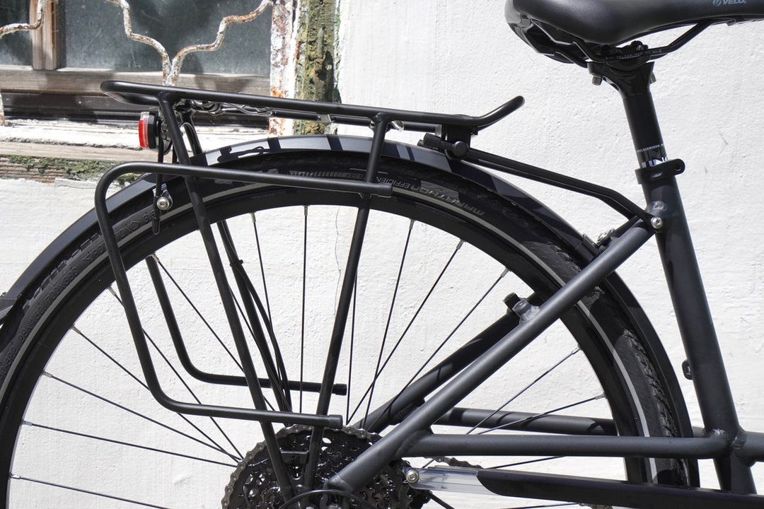 Gudereit SX80 Evo Trekkingfahrrad