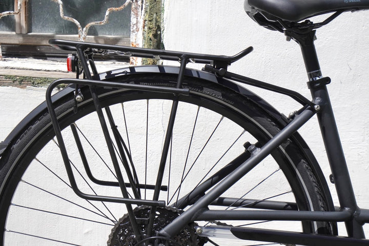 Gudereit SX80 Evo Trekkingfahrrad