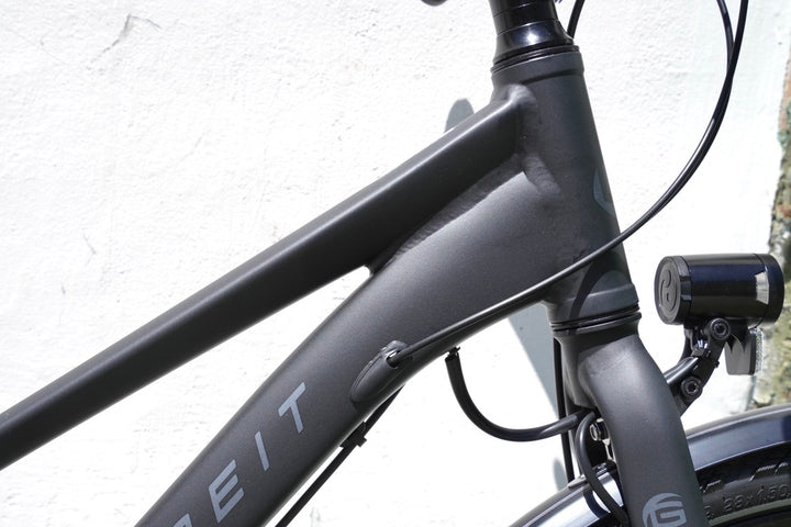 Gudereit SX80 Evo Trekkingfahrrad