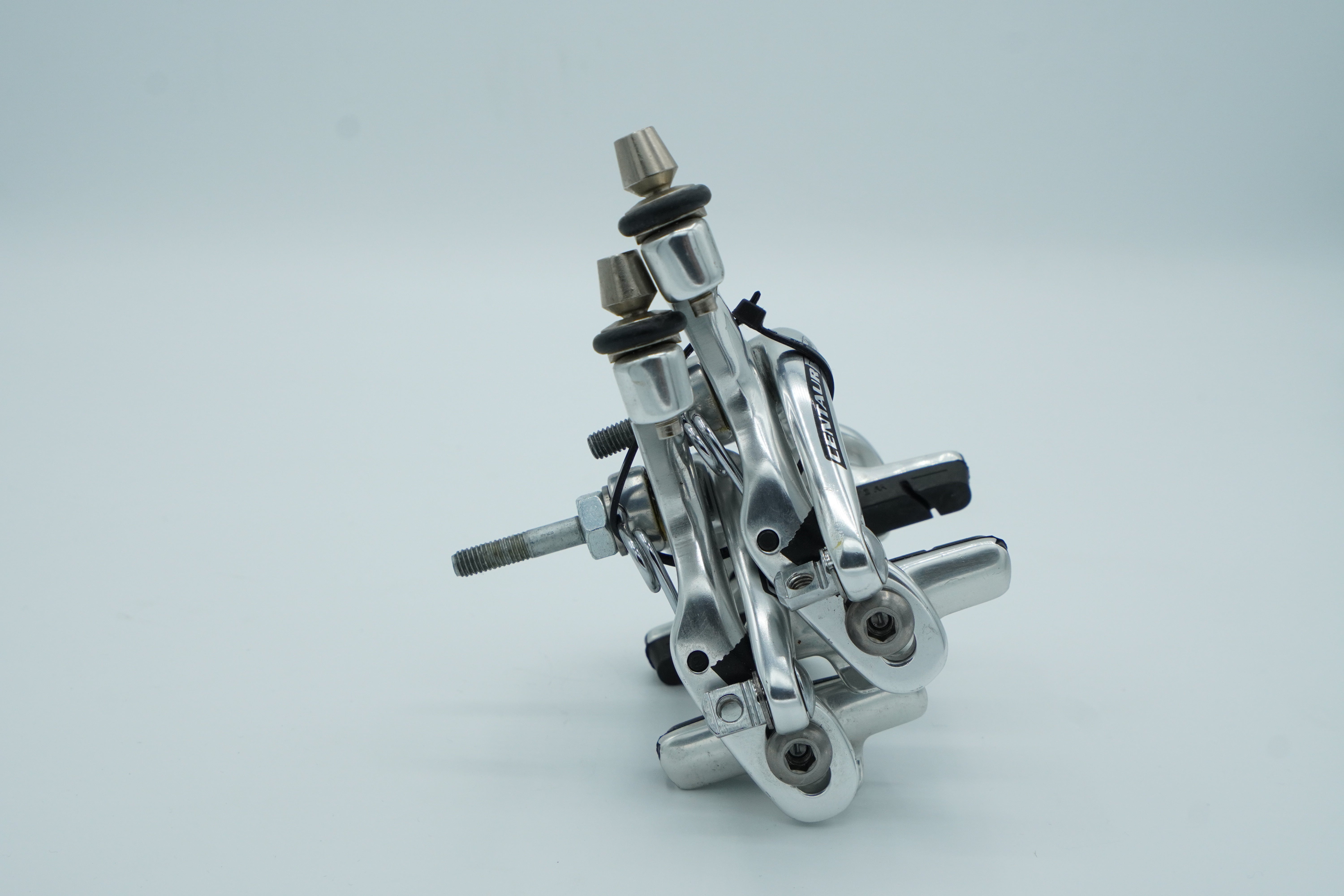 Campagnolo Centaur Bremsenset |Brake Caliper Set Silver 10s Bike