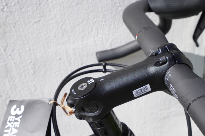 3T ULTRA BOOST SRAM | Carbon eGravelbike