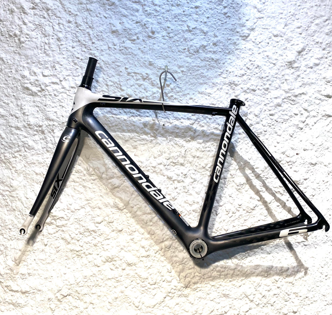 Cannondale Six Carbon | 2010