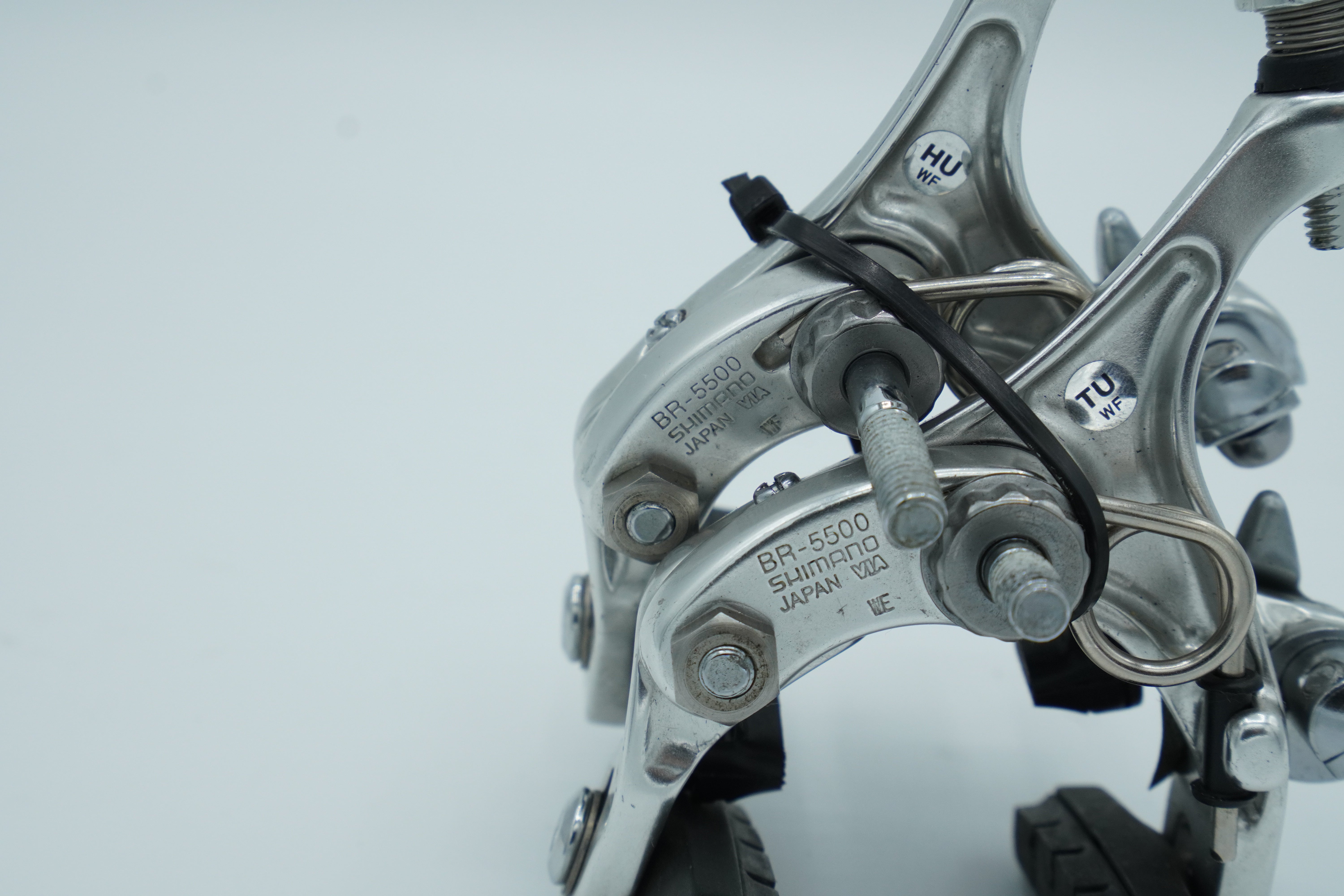 Shimano BR5500 105 | Caliper Brake Set – Grundtner