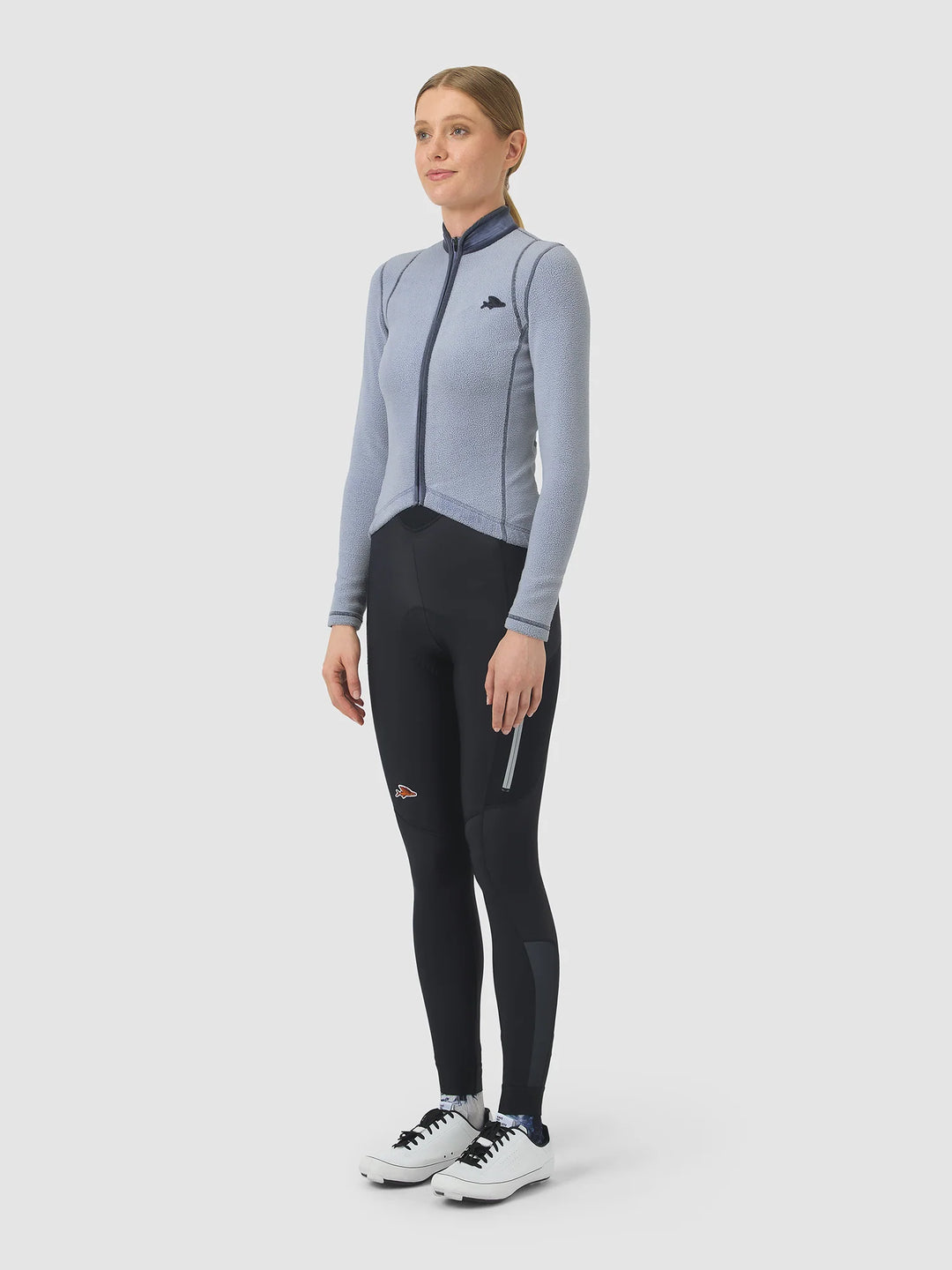 Emilie for Women | Long Sleeve Fleece