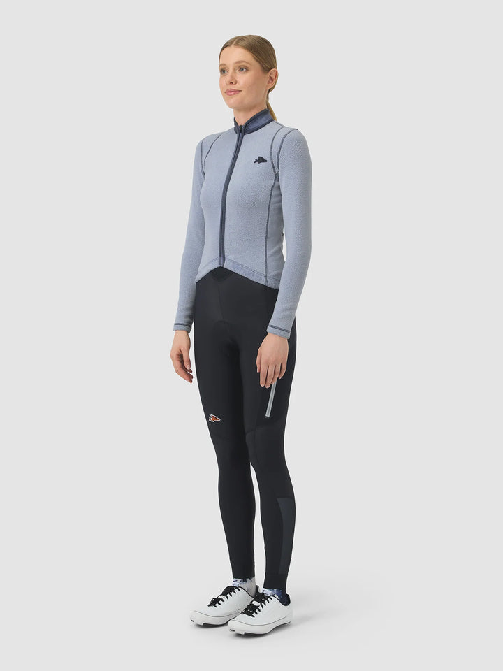 Emilie for Women | Long Sleeve Fleece