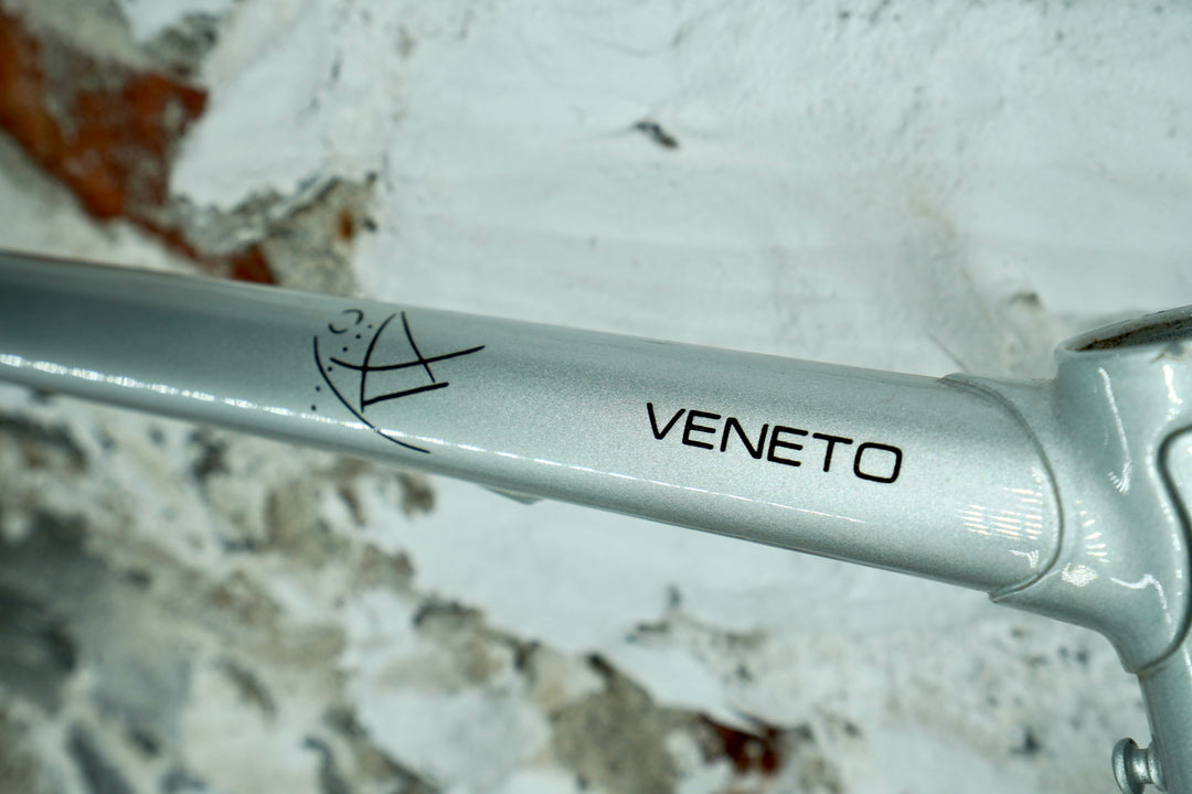Pinarello Veneto Stahl Rahmen | Frame