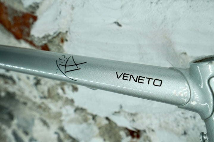 Pinarello Veneto Stahl Rahmen | Frame