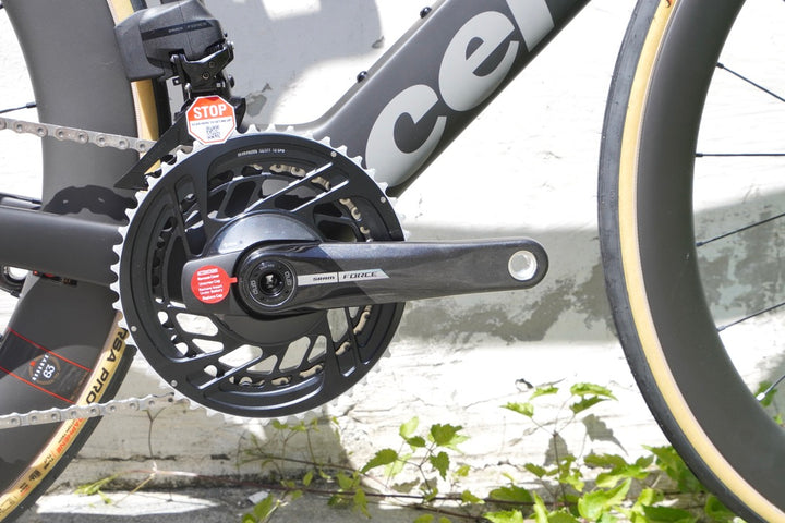Cervelo S5 Sram Force D2 | Five Black
