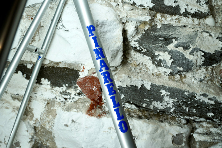 Pinarello Veneto Stahl Rahmen | Frame