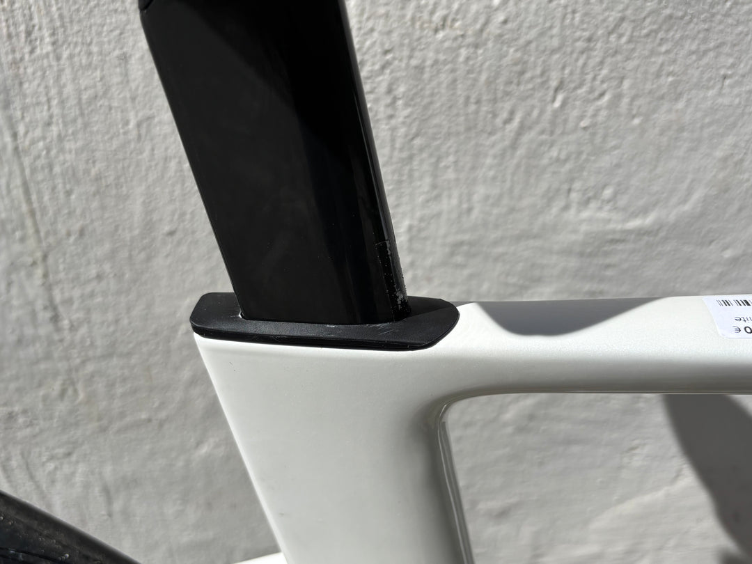 Merida Reacto 5000 2026 | Shimano 105 Di2 | Aero Carbon Rennrad