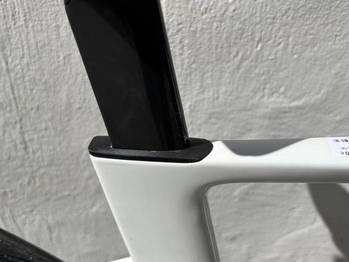 Merida Reacto 5000 2026 | Shimano 105 Di2 | Aero Carbon Rennrad