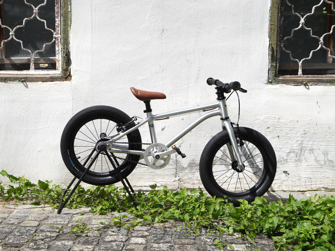 kinderfahrrad 20 zoll riemenantrieb Belter 20" – Grundtner