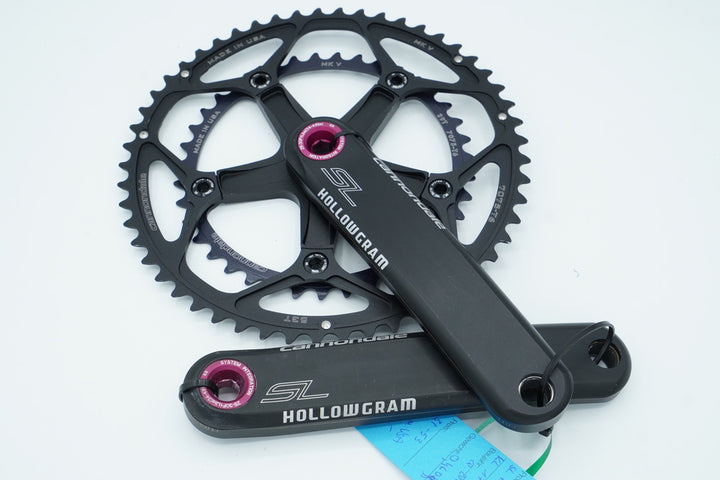 Cannondale Hollowgram SL Kurbelgarnitur